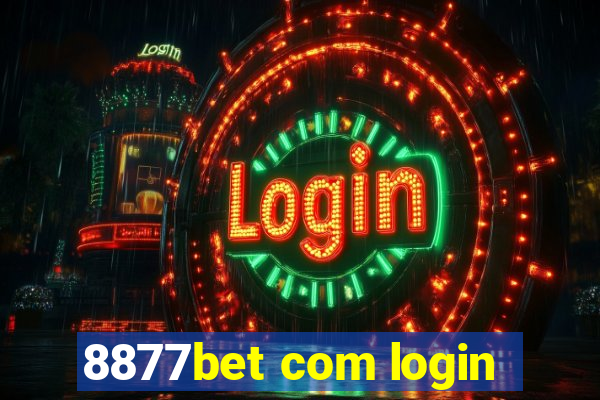 8877bet com login